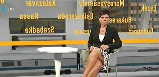 Celeb Mature Doll Emese