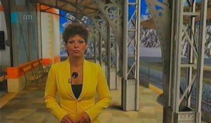 Celeb Mature Doll Emese