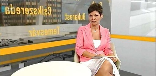 Celeb Mature Doll Emese
