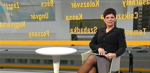 Celeb Mature Doll Emese