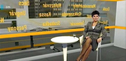 Celeb Mature Doll Emese