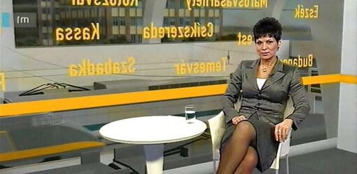 Celeb Mature Doll Emese