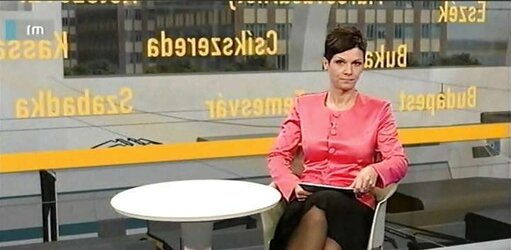 Celeb Mature Doll Emese