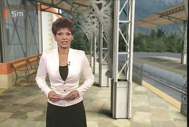 Celeb Mature Doll Emese
