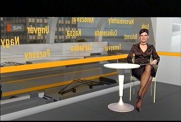 Celeb Mature Doll Emese