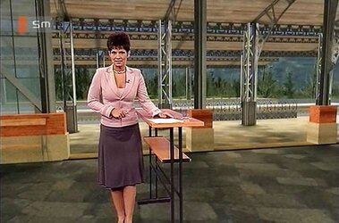 Celeb Mature Doll Emese