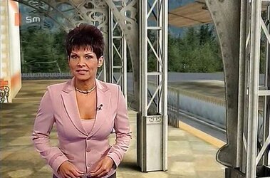 Celeb Mature Doll Emese