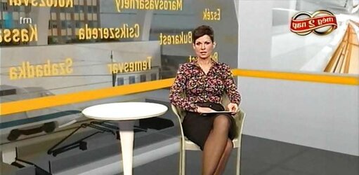 Celeb Mature Doll Emese