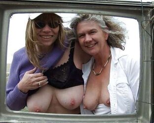 Saggy titties 20.