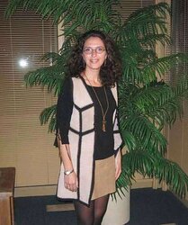 Moms in tights