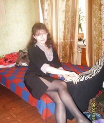 Moms in tights