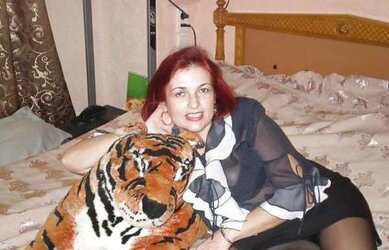 Moms in tights