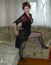 Moms in tights