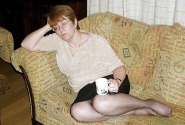 Moms in tights