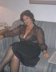 Moms in tights