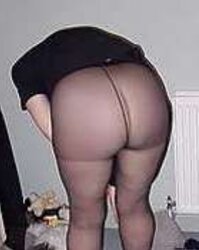 Moms in tights