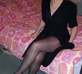 Moms in tights