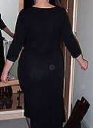 Moms in tights