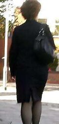 Moms in tights