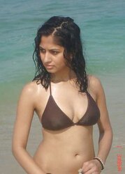 Indian Desi Honey Scorching