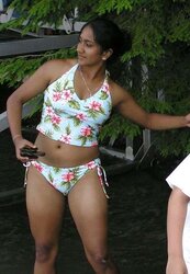 Indian Desi Honey Scorching