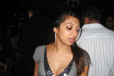 Indian Desi Honey Scorching