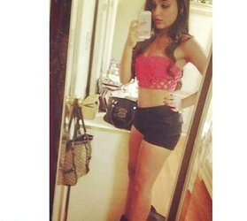 How would you ravage her ?