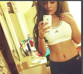 How would you ravage her ?