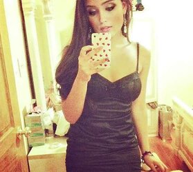 How would you ravage her ?