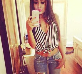 How would you ravage her ?