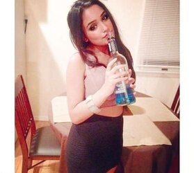 How would you ravage her ?