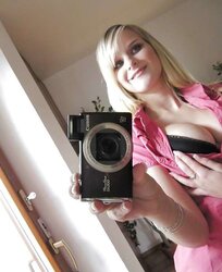 Warm Mirror Light-Haired