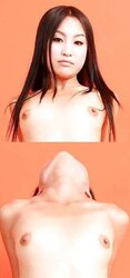 Japanese Neck Appreciation Of Cuties