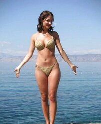 Playas Bathing Suits Tangas Braless Fotos