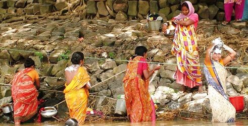 Astounding india