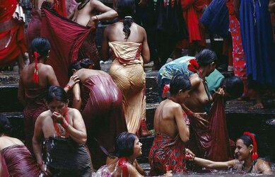 Astounding india