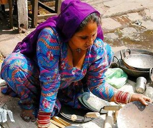 Astounding india