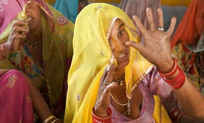 Astounding india