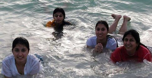 Astounding india