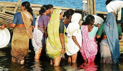 Astounding india