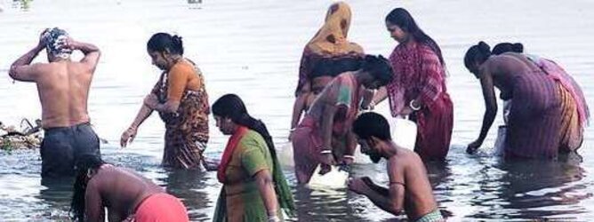 Astounding india