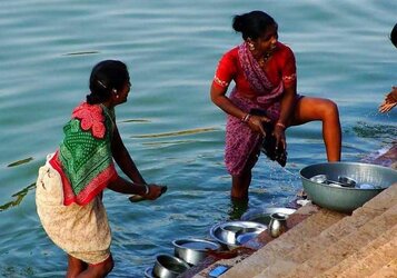 Astounding india