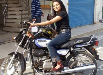 Astounding india