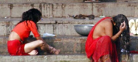 Astounding india