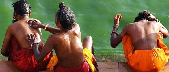 Astounding india
