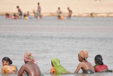Astounding india