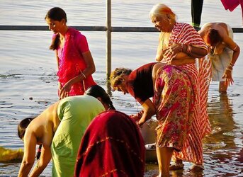 Astounding india