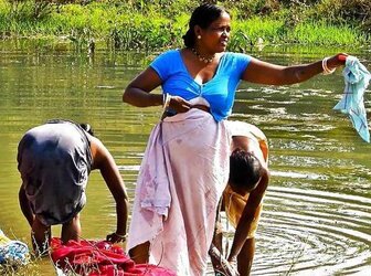 Astounding india