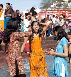 Astounding india