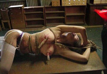 Japanese SADISM & MASOCHISM